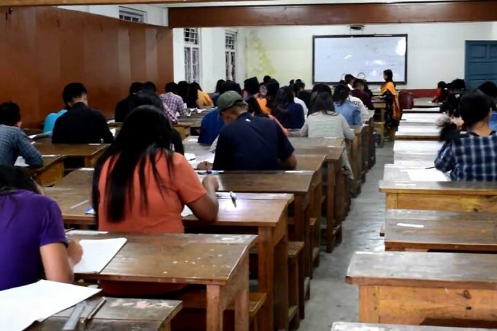 classroom